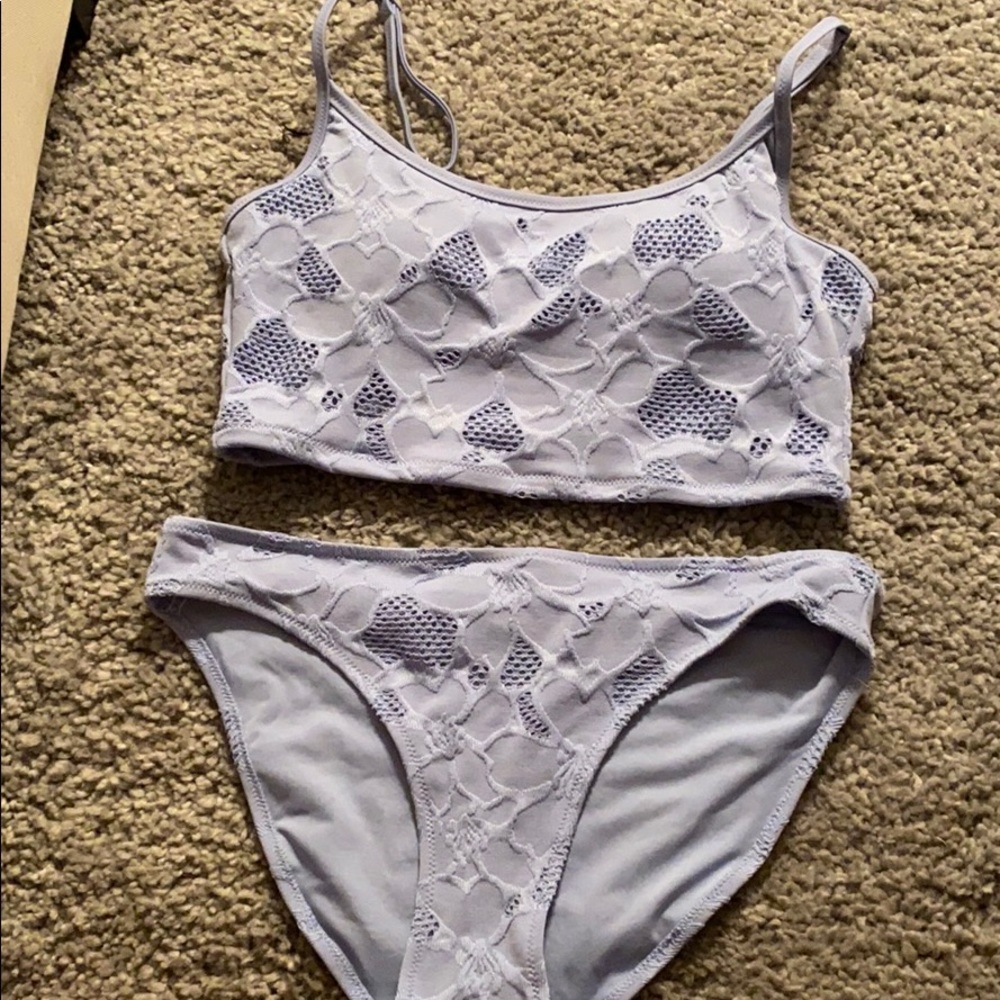 Swimsuit